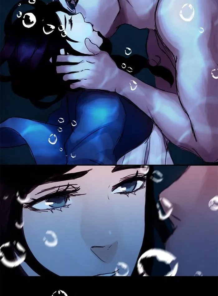 Siren's Lament Chapter 3 page 58
