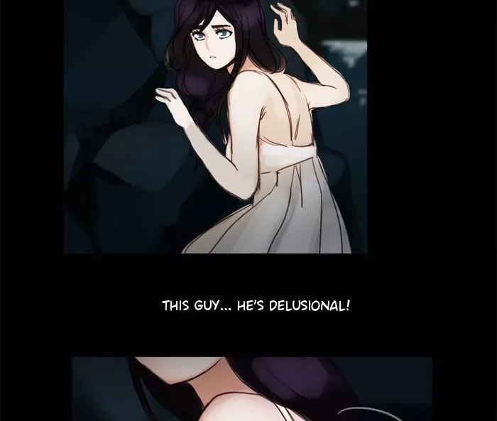 Siren's Lament Chapter 4 page 54
