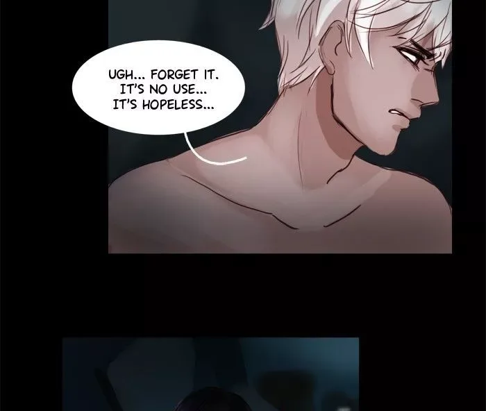 Siren's Lament Chapter 4 page 53