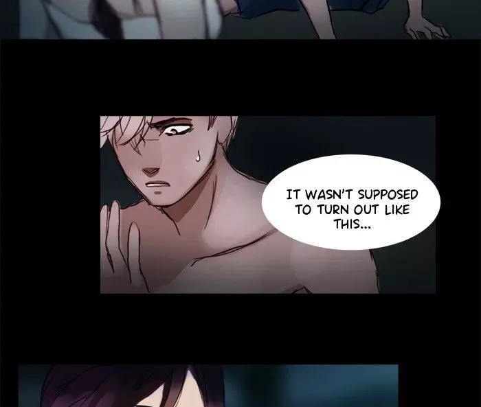 Siren's Lament Chapter 4 page 49