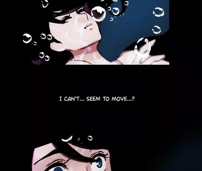 Siren's Lament Chapter 5 page 2