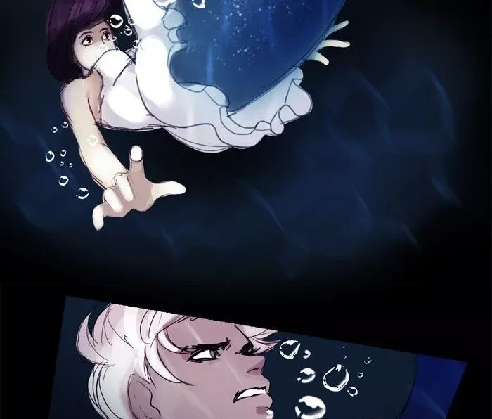 Siren's Lament Chapter 5 page 5