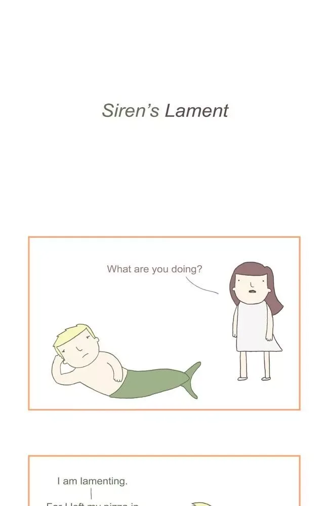 Siren's Lament Chapter 6.5 page 2