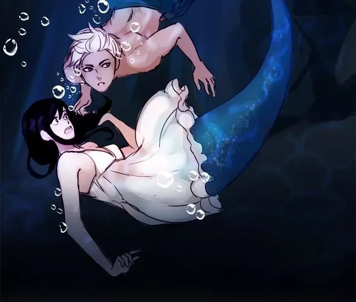 Siren's Lament Chapter 4 page 69