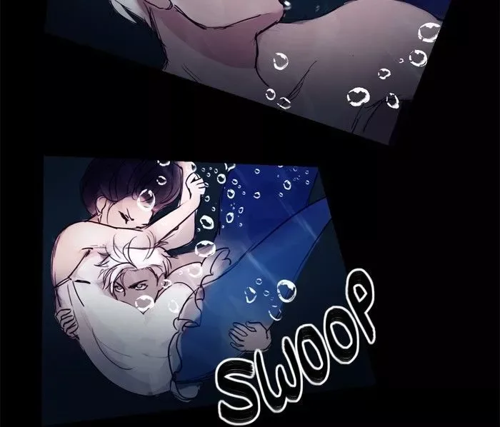 Siren's Lament Chapter 5 page 6