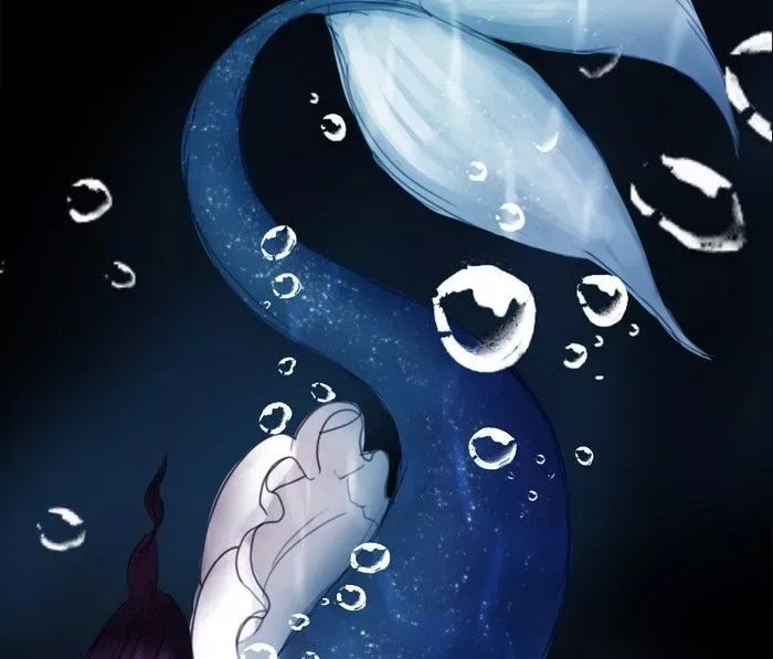 Siren's Lament Chapter 5 page 4