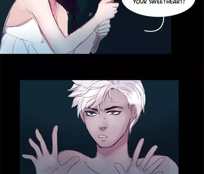 Siren's Lament Chapter 5 page 18