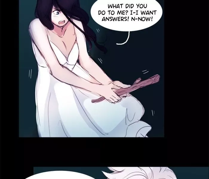Siren's Lament Chapter 5 page 16