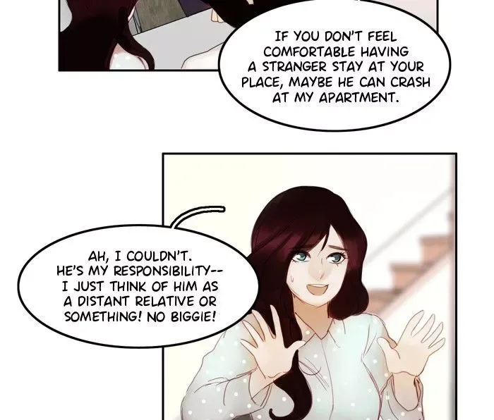Siren's Lament Chapter 7 page 15
