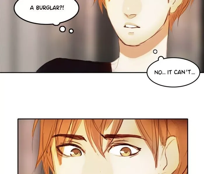 Siren's Lament Chapter 6 page 18