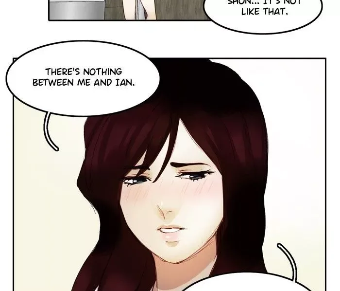 Siren's Lament Chapter 7 page 3