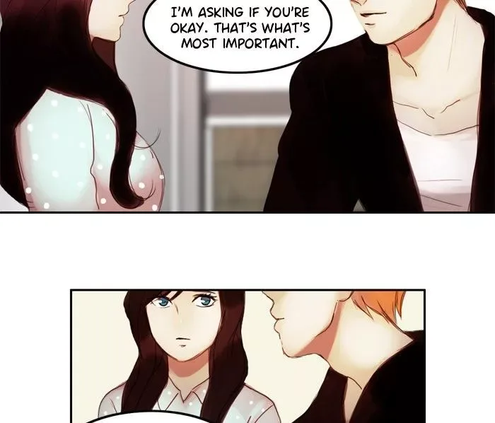 Siren's Lament Chapter 7 page 7