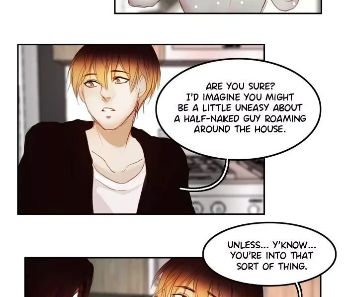 Siren's Lament Chapter 7 page 16