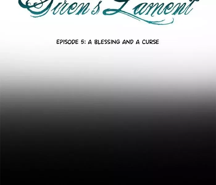 Siren's Lament Chapter 5 page 11