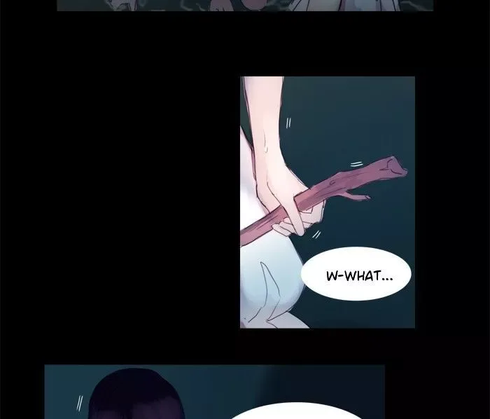 Siren's Lament Chapter 5 page 15
