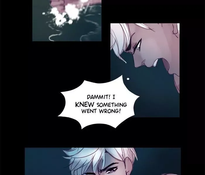 Siren's Lament Chapter 5 page 13