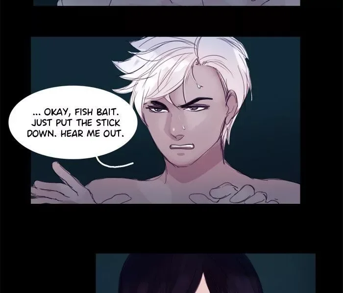Siren's Lament Chapter 5 page 19