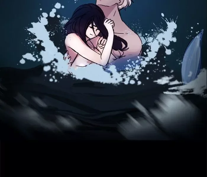 Siren's Lament Chapter 5 page 9