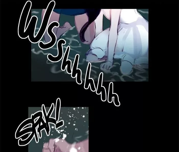 Siren's Lament Chapter 5 page 12