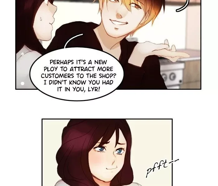 Siren's Lament Chapter 7 page 17