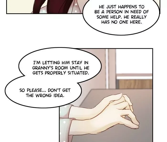 Siren's Lament Chapter 7 page 4