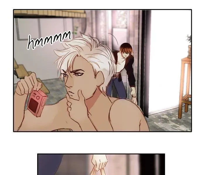 Siren's Lament Chapter 6 page 21