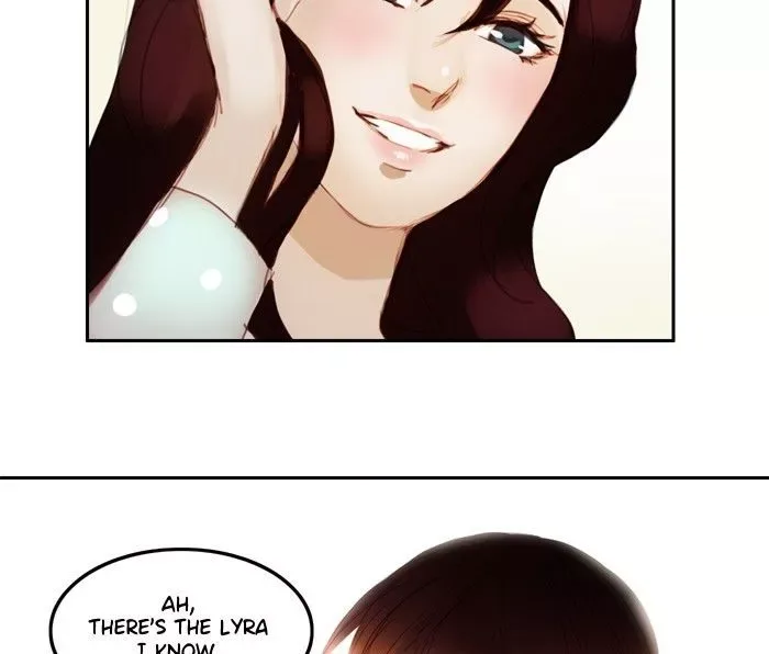 Siren's Lament Chapter 7 page 20