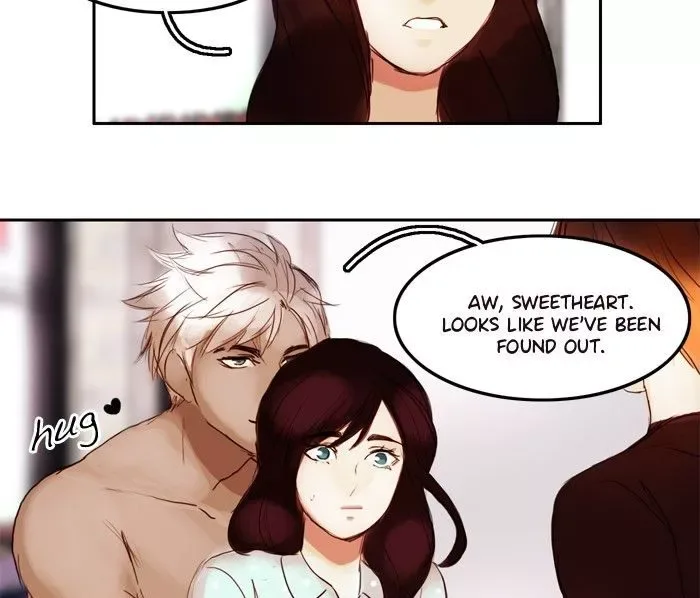 Siren's Lament Chapter 6 page 38