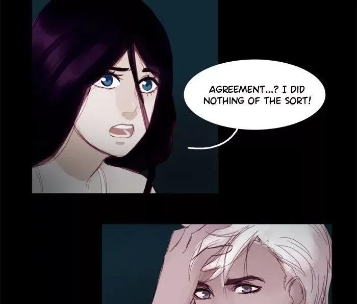 Siren's Lament Chapter 5 page 24