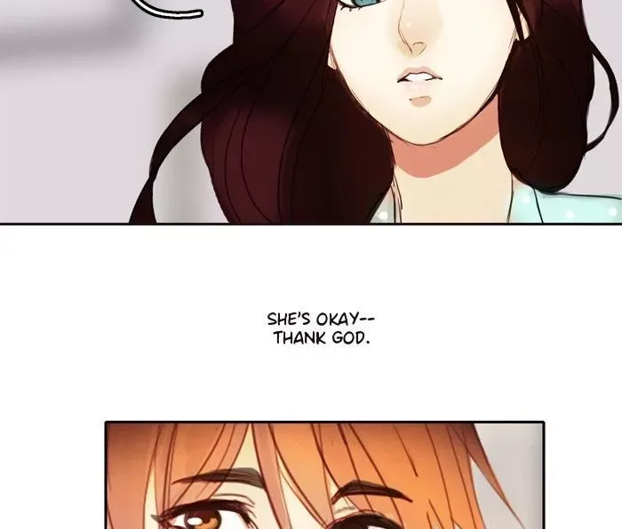 Siren's Lament Chapter 6 page 33