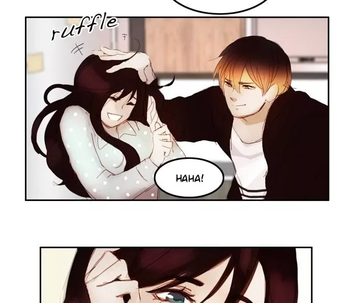 Siren's Lament Chapter 7 page 19
