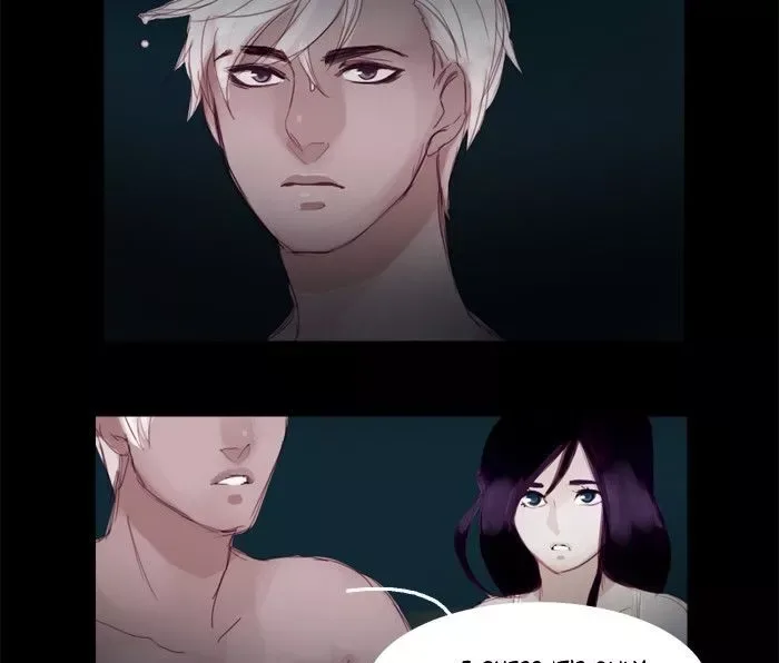 Siren's Lament Chapter 5 page 27