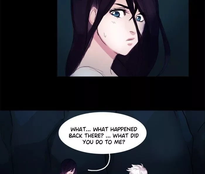 Siren's Lament Chapter 5 page 20