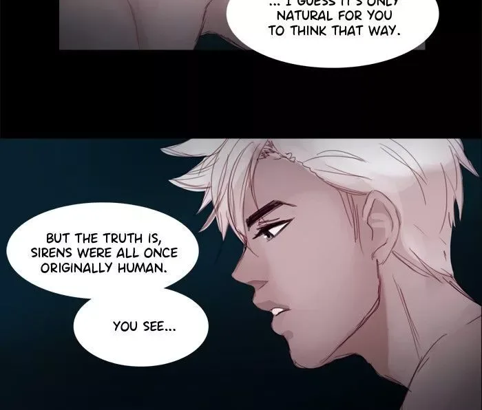 Siren's Lament Chapter 5 page 28