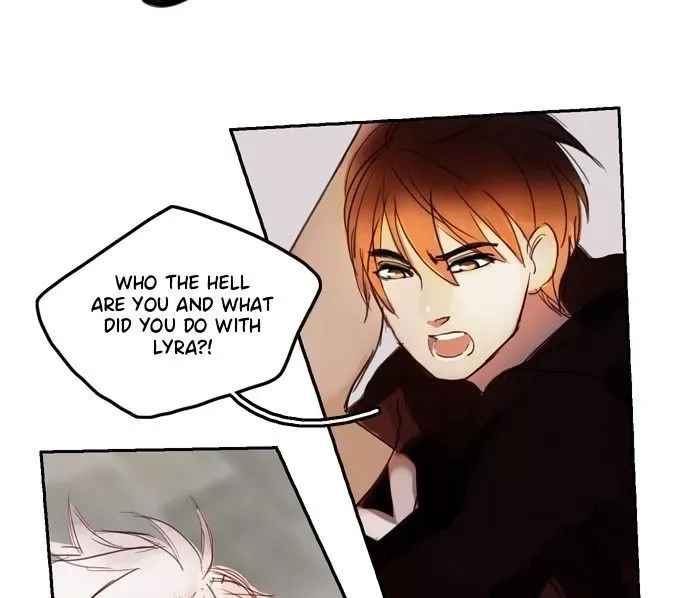 Siren's Lament Chapter 6 page 28