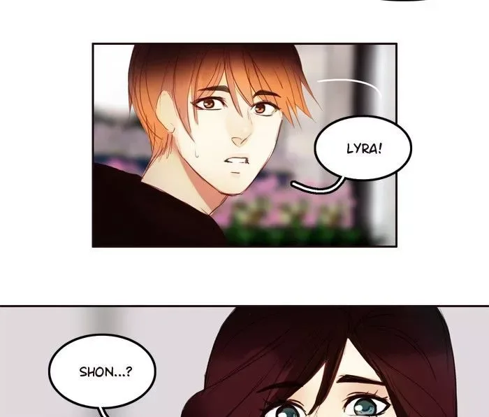 Siren's Lament Chapter 6 page 32