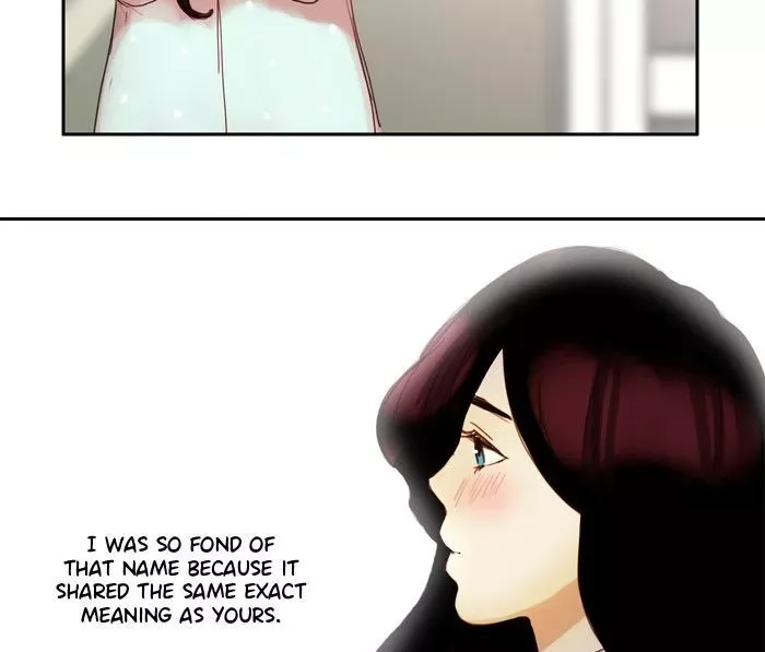 Siren's Lament Chapter 7 page 34