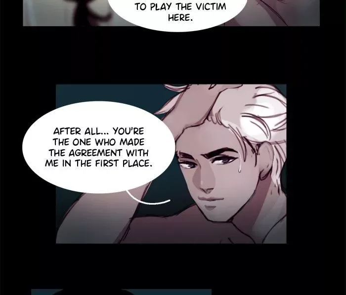 Siren's Lament Chapter 5 page 23