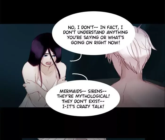 Siren's Lament Chapter 5 page 26