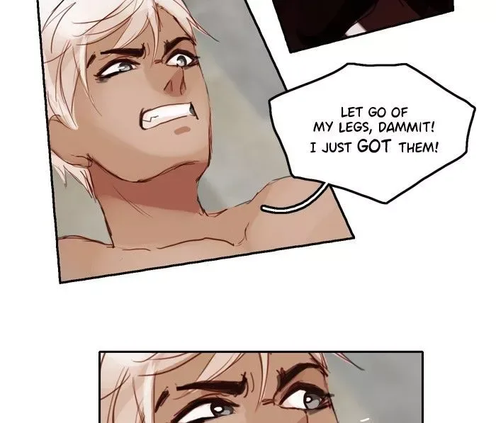Siren's Lament Chapter 6 page 29
