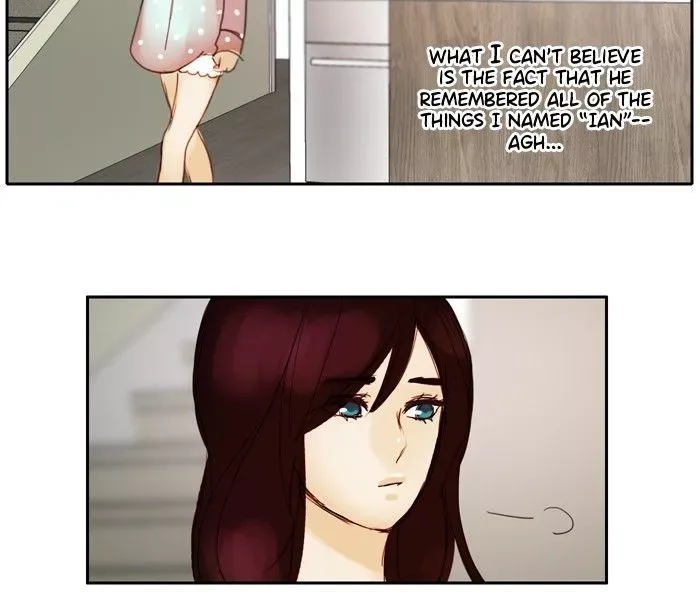 Siren's Lament Chapter 7 page 32