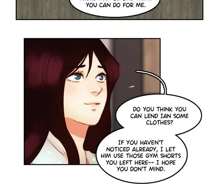 Siren's Lament Chapter 7 page 23