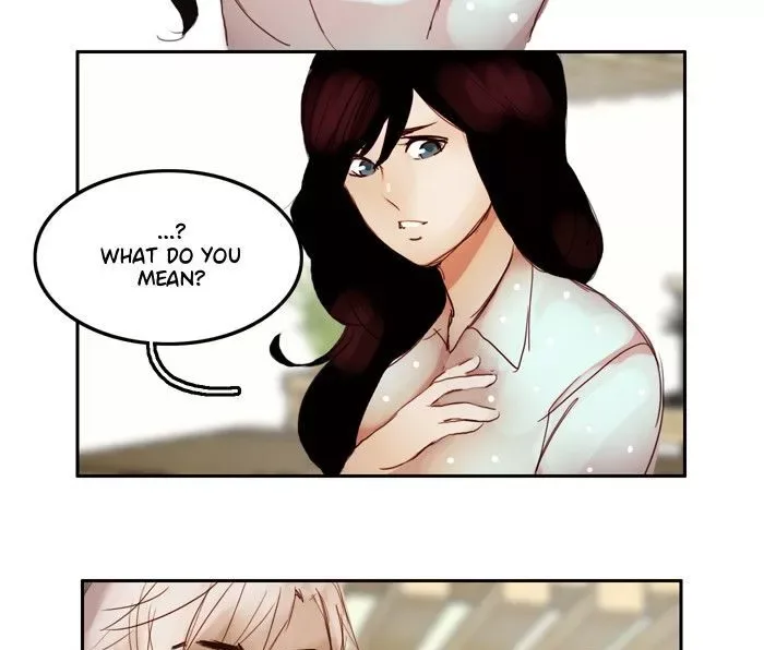 Siren's Lament Chapter 7 page 42