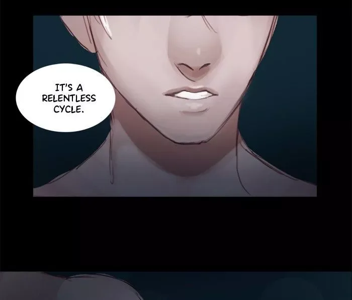 Siren's Lament Chapter 5 page 41