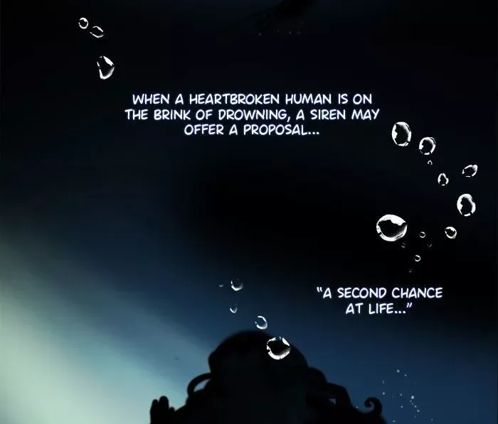 Siren's Lament Chapter 5 page 33