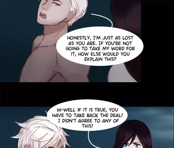 Siren's Lament Chapter 5 page 45