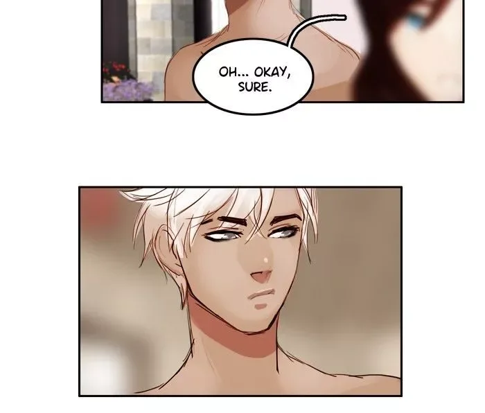 Siren's Lament Chapter 6 page 44
