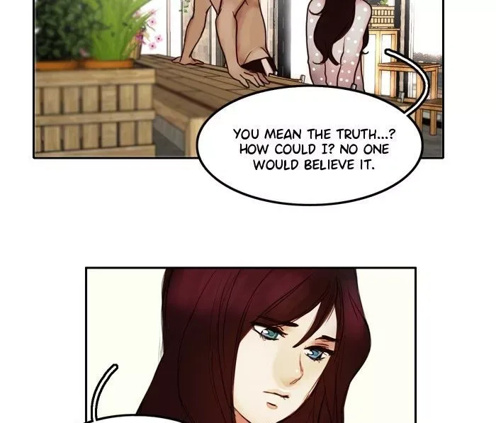 Siren's Lament Chapter 7 page 47