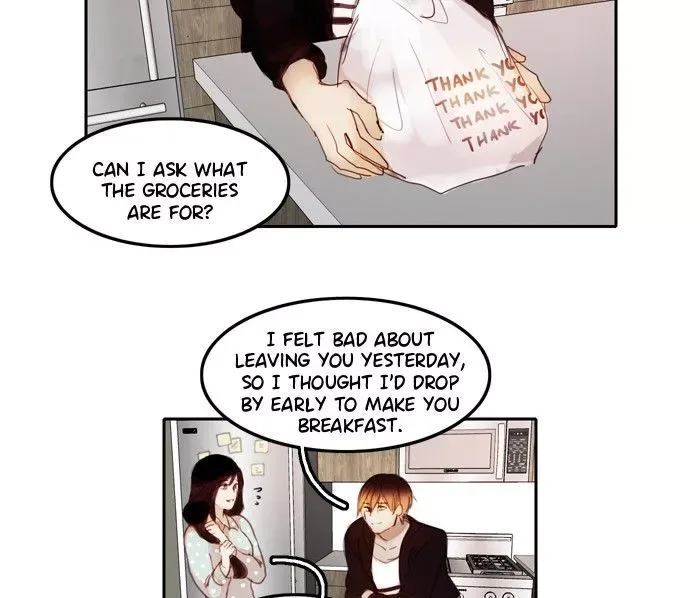 Siren's Lament Chapter 6 page 47