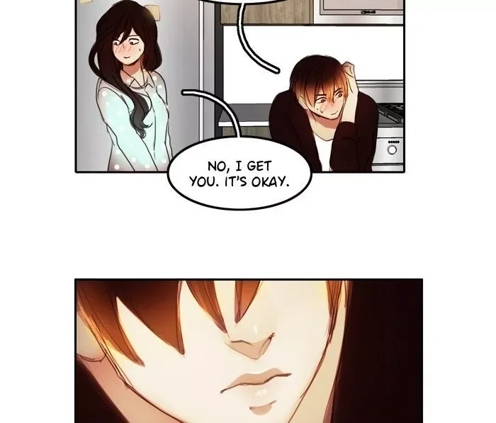Siren's Lament Chapter 6 page 51